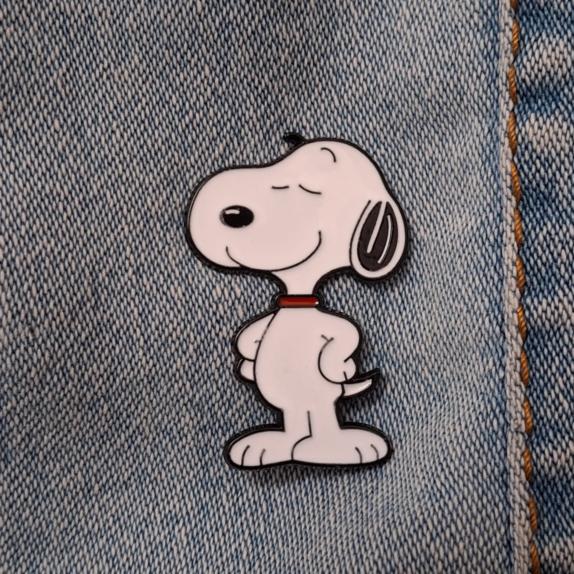 [SNP003] Snoopy