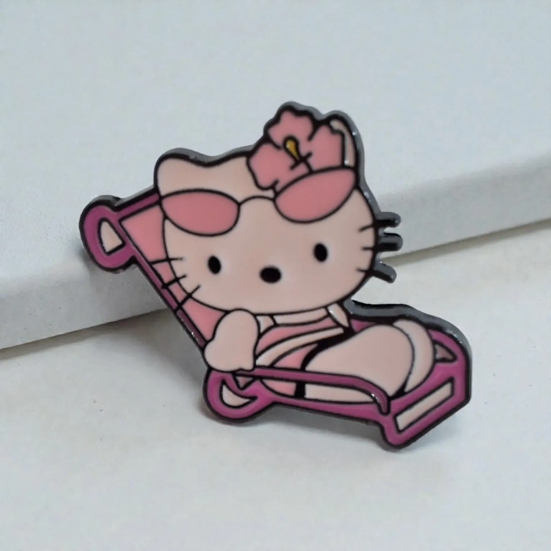 [HKF013] Hello Kitty Playera