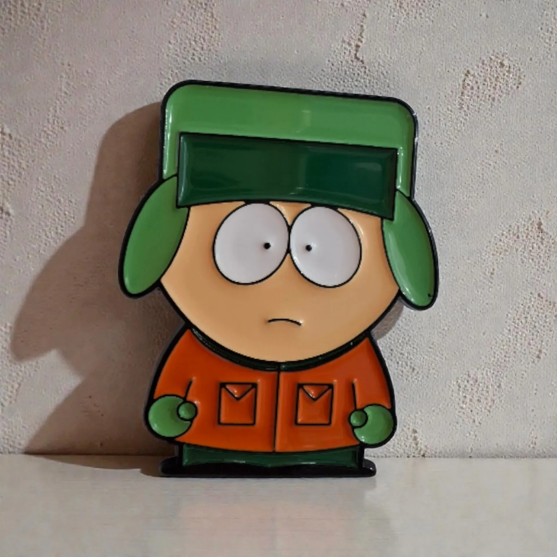 Kyle
