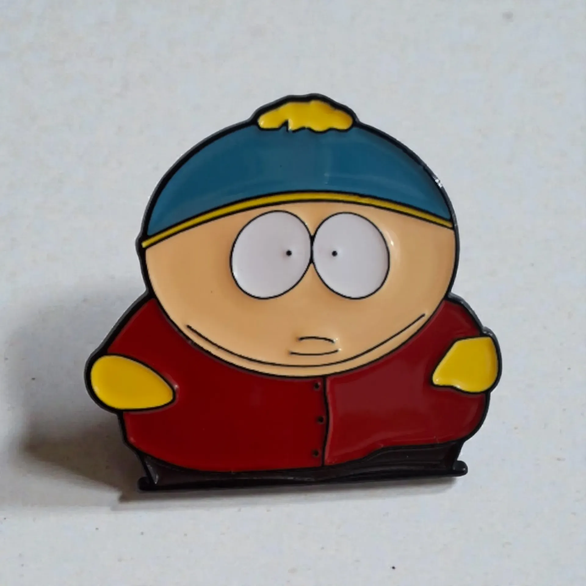 Cartman
