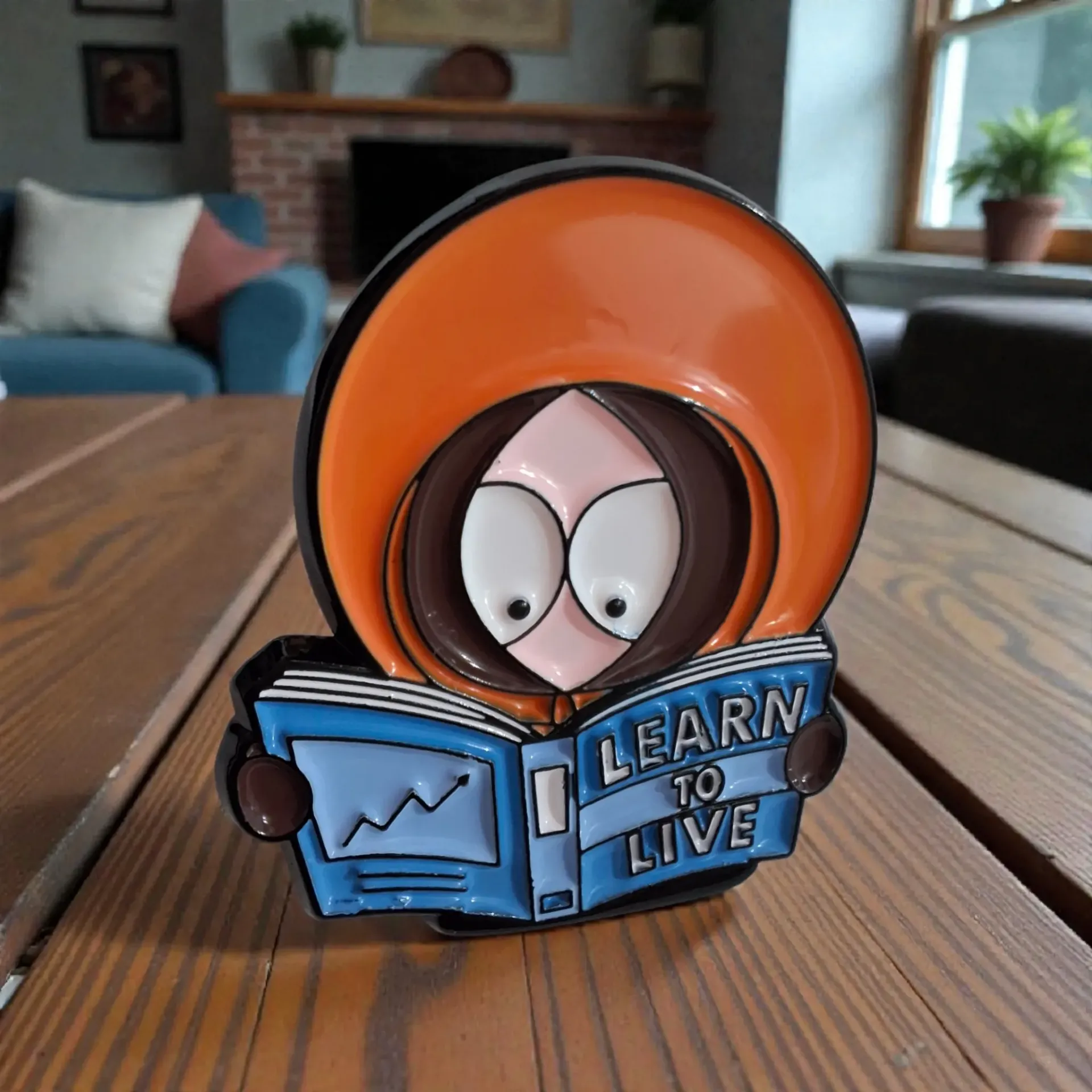 [SOPA006] Kenny Leyendo