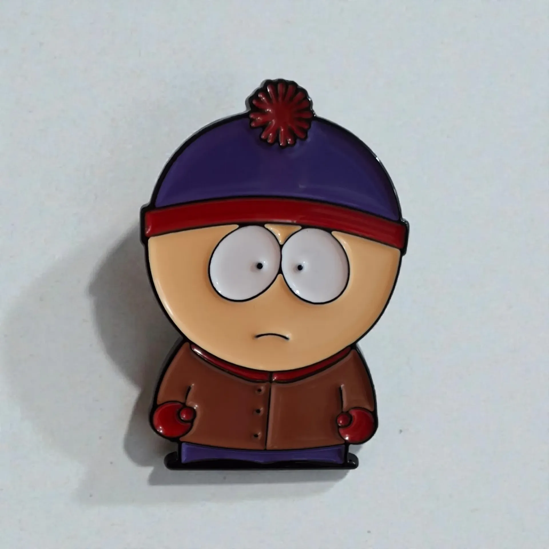 Stan